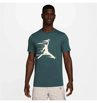 Футболка чоловіча Nike Mvp Green FZ1919-366