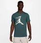 Футболка чоловіча Nike Mvp Green FZ1919-366