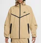 Куртка чоловіча Nike Sw Tech Beige HM7151-297