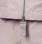 Куртка унисекс Reebok X Cottweiler Convertible Jacket Beige GU3902