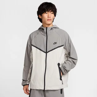 Спортивный костюм мужской Nike Tech Woven Grey HM7151-014__HM7158-014