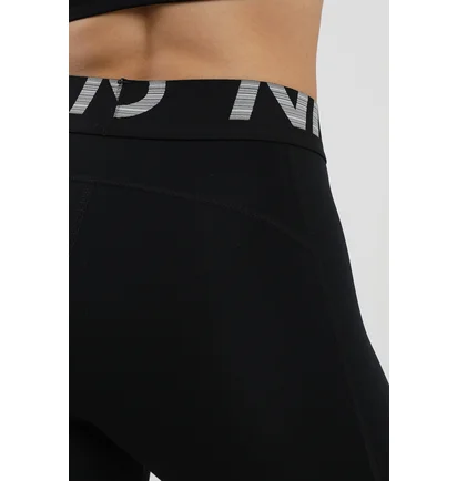 Легінси жіночі Nike W Np Df Grx Tight Black Dm6957-010