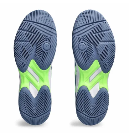 Кросівки чоловічі Asics Gel-Court Hunter 3 Blue 1071A088-402