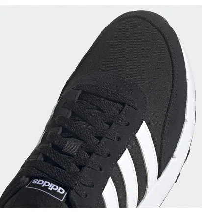 Кросівки чоловічі Adidas Run 60S 2.0 Black FZ0961