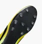 Бутсы унисекс Nike The Premier Iii Fg Yellow HM0265-700