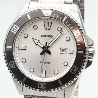 Часы мужские Casio Standard MDV-107D-7A