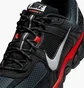Кроссовки мужские Nike Vomero 5 Bred Black HV2527-002