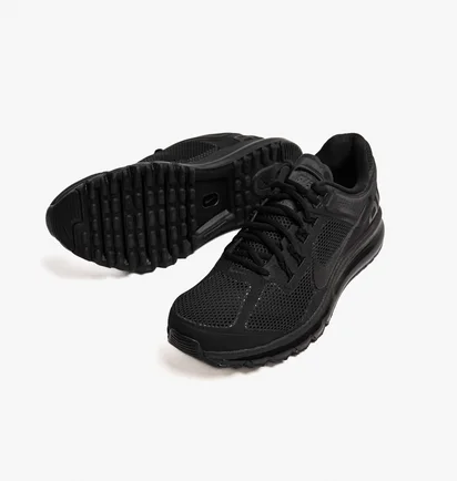 Кроссовки мужские Nike Air Max 2013 Shoes Black FZ3156-010