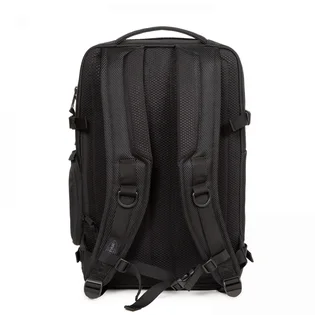 Рюкзак унісекс EASTPAK Tecum M Black EK00091D80W