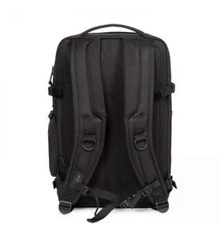 Рюкзак унисекс EASTPAK Tecum M Black EK00091D80W