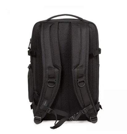 Рюкзак унисекс EASTPAK Tecum M Black EK00091D80W