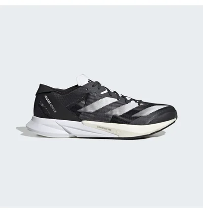 Кроссовки мужские Adidas Adizero Adios 8 M Black ID6902