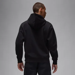 Худі чоловіче Air Jordan Psg Stmt Flc Black FV7730-045