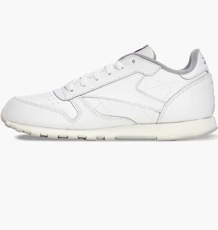 Кроссовки женские Reebok Cl Lthr White DV9598