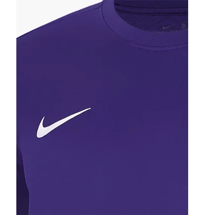 Футболка детская Nike Park Vii Violet Bv6741-547
