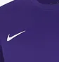 Футболка детская Nike Park Vii Violet Bv6741-547