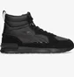 Кроссовки мужские Puma Graviton Mid Black 38320401