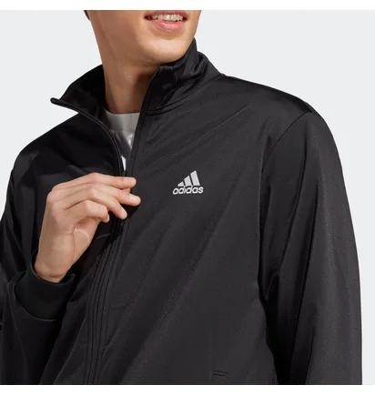 Спортивний костюм чоловічий Adidas Sportswear Trainingsanzug Black IC6775