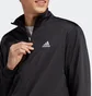 Спортивний костюм чоловічий Adidas Sportswear Trainingsanzug Black IC6775