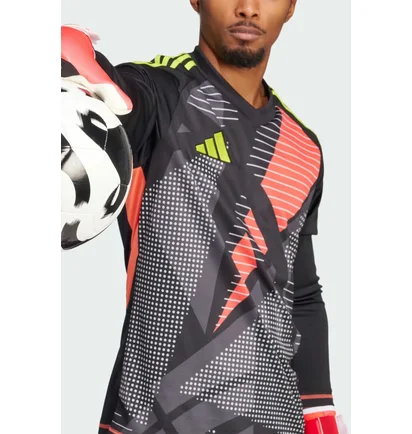 Рукавиці воротарські чоловічі Adidas Predator League Multi JH3819