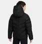 Куртка дитяча Nike K Nsw Synfl Hd Jkt Black Dx1264-011