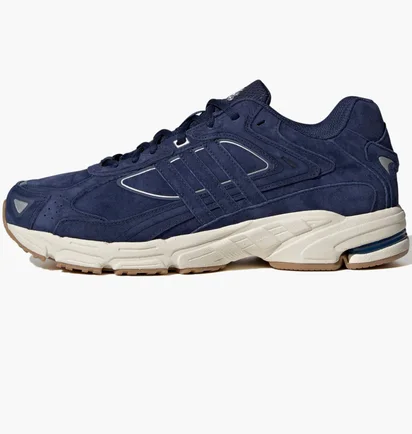 Кроссовки мужские Adidas Response Cl Blue ID0356