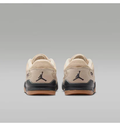 Кросівки чоловічі Nike Flight Court Beige HF3255-200