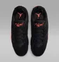 Кросівки чоловічі Air Jordan Mvp 92 Black HQ3950-003