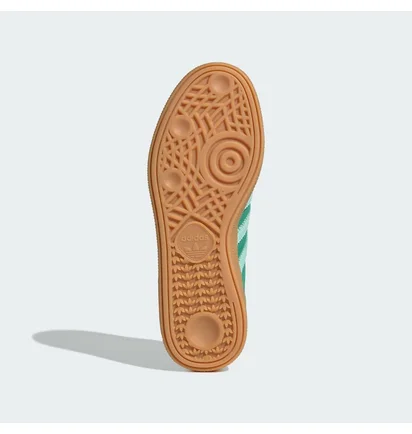 Кроссовки женские Adidas Spezial Green JS2908