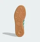 Кроссовки женские Adidas Spezial Green JS2908