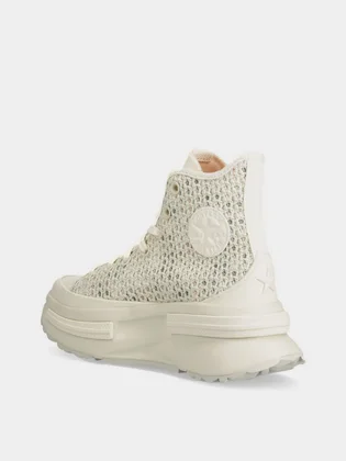 Ботинки женские Converse Run Star Legacy Cx Grey A07544C