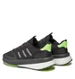 Кроссовки унисекс Adidas X_Plrphase Shoes Black IG4777
