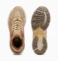Кроссовки мужские Puma Velophasis Beige 395909-01