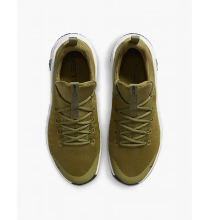 Кросівки чоловічі Nike Free Metcon 6 Olive FJ7127-300