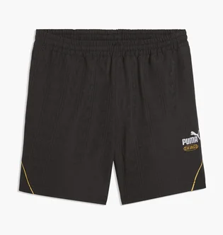 Шорти унісекс Puma Future Archive King Black 634411-01