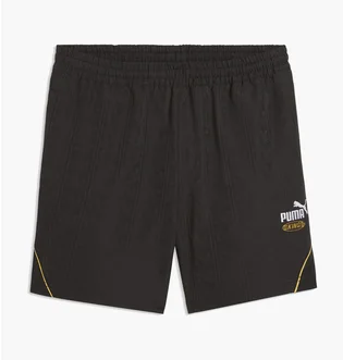 Шорты унисекс Puma Future Archive King Black 634411-01