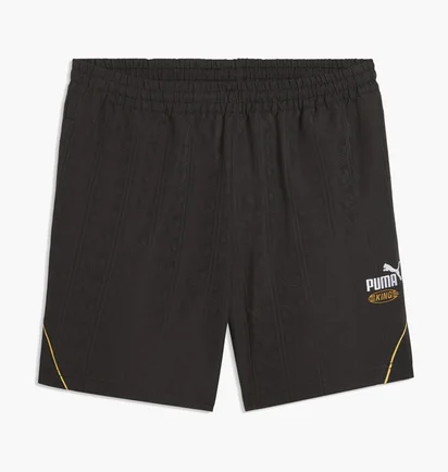 Шорти унісекс Puma Future Archive King Black 634411-01