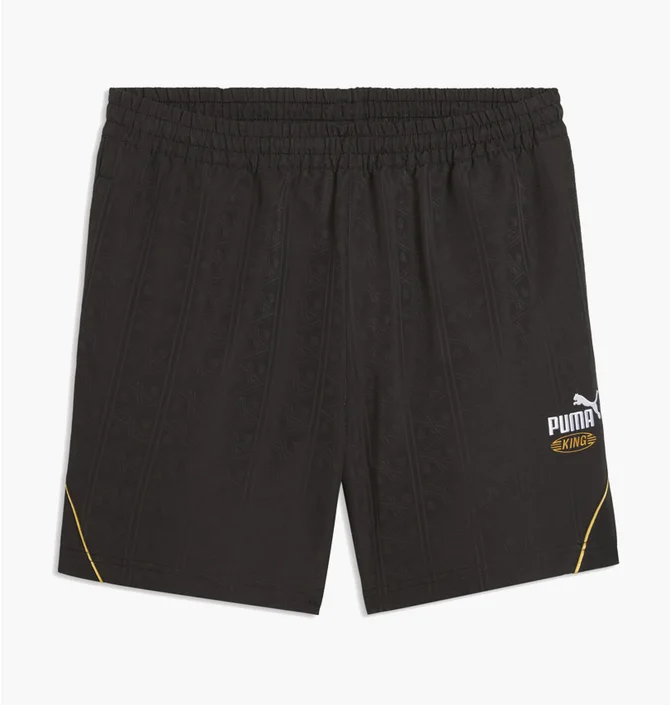 Шорти унісекс Puma Future Archive King Black 634411-01