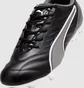 Бутсы унисекс Puma King Pro Mxsg Black 107870-01