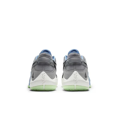 Кроссовки мужские Nike Zoom Freak 2 Grey Ck5424-004