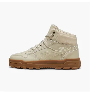 Кроссовки унисекс Puma Rebound Abrupt Sneakers Beige 397468-05