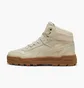 Кросівки унісекс Puma Rebound Abrupt Sneakers Beige 397468-05