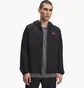 Куртка мужская Under Armour Vibe Woven Black 6003001-002