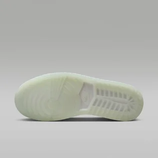 Кроссовки женские Air Jordan Air 1 Low Se Green HF4078-100