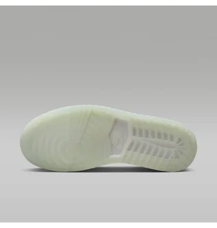 Кроссовки женские Air Jordan Air 1 Low Se Green HF4078-100