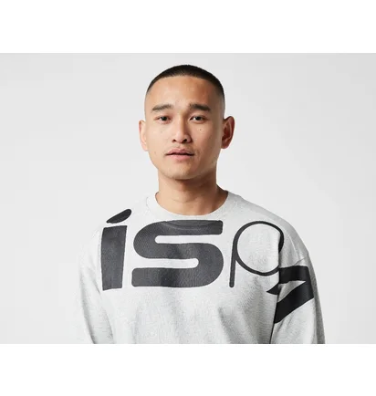 Лонгслів унісекс Nike Nrg Ispa Long Sleeve T-Shirt White FJ7374-050