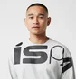 Лонгслів унісекс Nike Nrg Ispa Long Sleeve T-Shirt White FJ7374-050