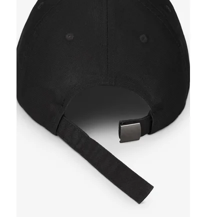 Кепка унісекс Nike Sb Club Unstructured Skate Cap Black HF7278-010