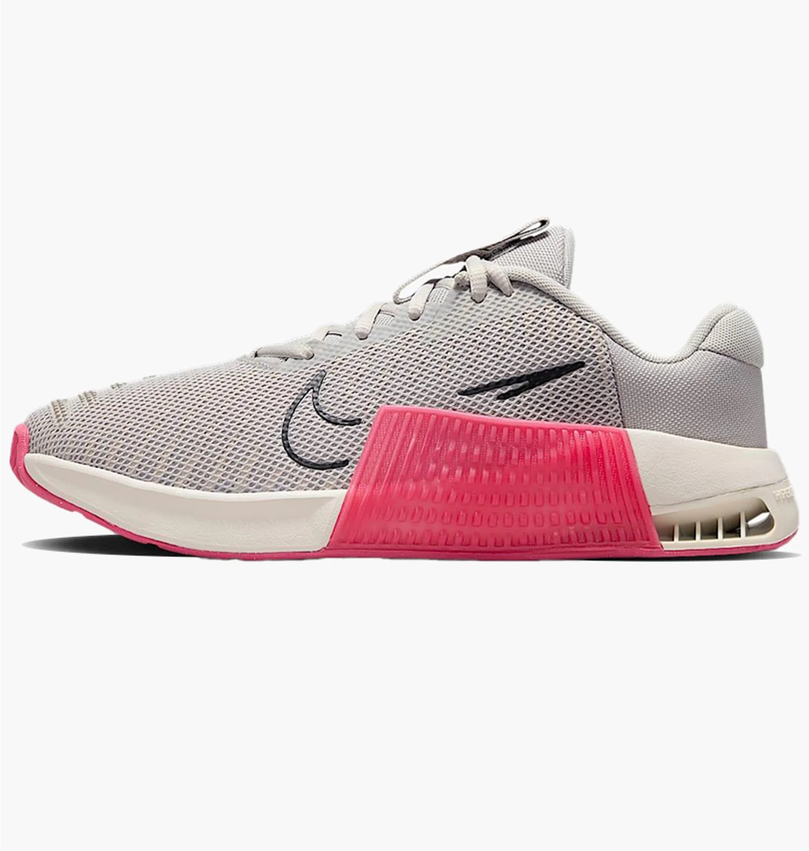 ᐉ Кроссовки женские Nike Metcon 9 Grey DZ2537-004 - купить в