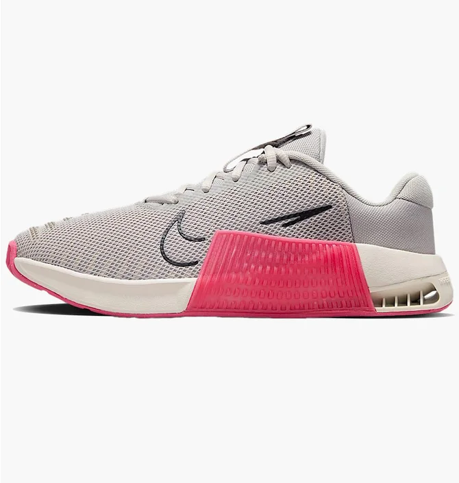 Кросівки жіночі Nike Metcon 9 Grey DZ2537-004